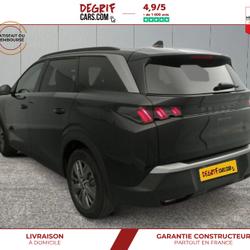 Peugeot 5008 HYBRID 145 CH E-DCS6 ALLURE Betton