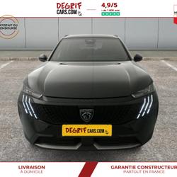 Peugeot 5008 HYBRID 145 CH E-DCS6 ALLURE Betton