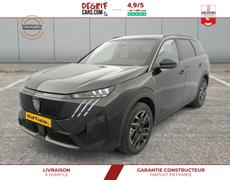 Peugeot 5008 Betton