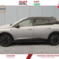 Peugeot 5008 GT 1.2 Hybrid 145ch E-Dsc6 Gt Betton