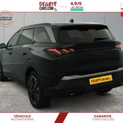 Peugeot 5008 HYBRID 145CH E-DCS6 GT Betton