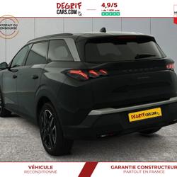 Peugeot 5008 HYBRID 145CH E-DCS6 GT Betton