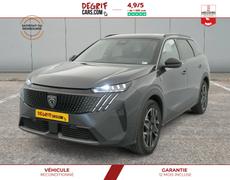 Peugeot 5008 Betton