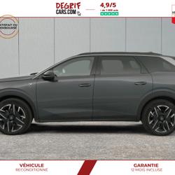 Peugeot 5008 HYBRID 145CH E-DCS6 GT Betton