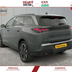 Peugeot 5008 HYBRID 145CH E-DCS6 GT Betton