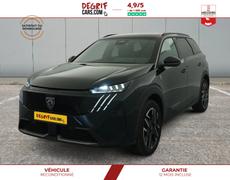 Peugeot 5008 Betton