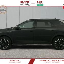 Peugeot 5008 HYBRID 145CH E-DCS6 GT Betton