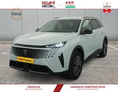 Peugeot 5008 Betton