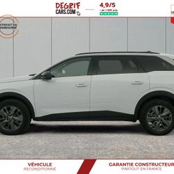 Peugeot 5008 HYBRID 145 CH E-DCS6 ALLURE Betton