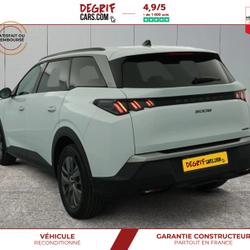 Peugeot 5008 HYBRID 145 CH E-DCS6 ALLURE Betton
