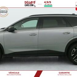 Peugeot 5008 HYBRID 145 CH E-DCS6 ALLURE Betton