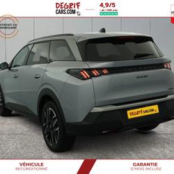 Peugeot 5008 HYBRID 145 CH E-DCS6 ALLURE Betton