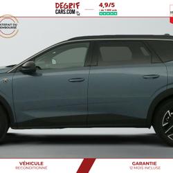 Peugeot 5008 HYBRID 145CH E-DCS6 GT Betton