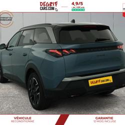 Peugeot 5008 HYBRID 145CH E-DCS6 GT Betton