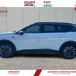 Peugeot 5008 Hybrid 145 e-DCS6 GT Betton