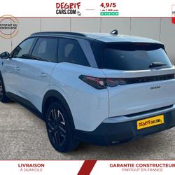 Peugeot 5008 Hybrid 145 e-DCS6 GT Betton