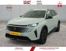 Peugeot 5008 Betton