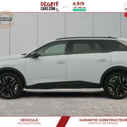Peugeot 5008 HYBRID 145 CH E-DCS6 ALLURE Betton