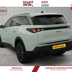 Peugeot 5008 HYBRID 145 CH E-DCS6 ALLURE Betton