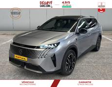 Peugeot 5008 Betton