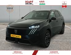 Peugeot 5008 Betton