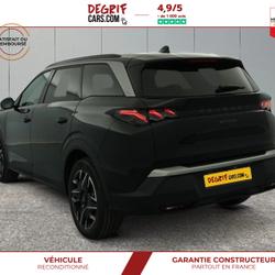 Peugeot 5008 HYBRID 145CH E-DCS6 GT Betton