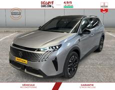 Peugeot 5008 Betton