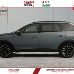 Peugeot 5008 HYBRID 145 CH E-DCS6 ALLURE Betton