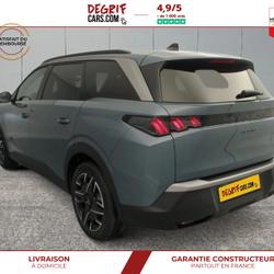 Peugeot 5008 HYBRID 145 CH E-DCS6 ALLURE Betton