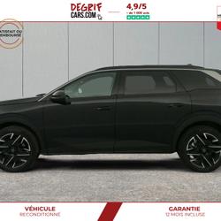 Peugeot 5008 HYBRID 145 CH E-DCS6 ALLURE Betton