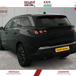 Peugeot 5008 HYBRID 145 CH E-DCS6 ALLURE Betton