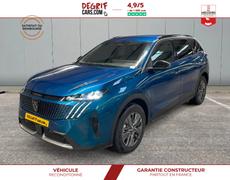 Peugeot 5008 Betton