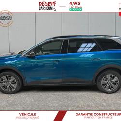 Peugeot 5008 HYBRID 145 CH E-DCS6 ALLURE Betton