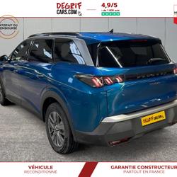 Peugeot 5008 HYBRID 145 CH E-DCS6 ALLURE Betton
