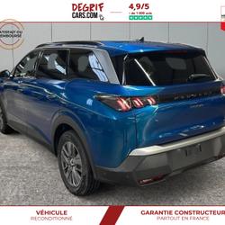 Peugeot 5008 HYBRID 145 CH E-DCS6 ALLURE Betton