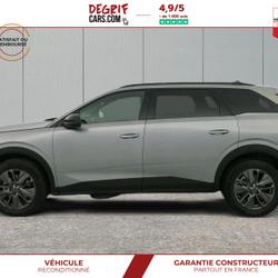 Peugeot 5008 HYBRID 145 CH E-DCS6 ALLURE Betton