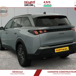 Peugeot 5008 HYBRID 145 CH E-DCS6 ALLURE Betton