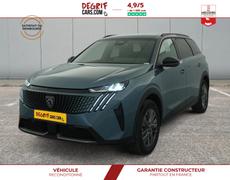 Peugeot 5008 Betton