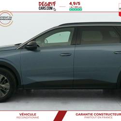 Peugeot 5008 HYBRID 145 CH E-DCS6 ALLURE Betton