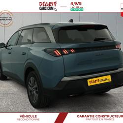 Peugeot 5008 HYBRID 145 CH E-DCS6 ALLURE Betton