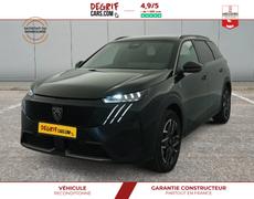 Peugeot 5008 Betton