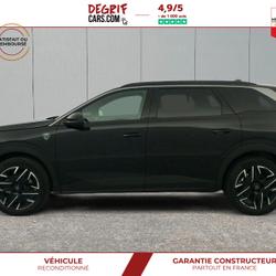 Peugeot 5008 HYBRID 145CH E-DCS6 GT Betton