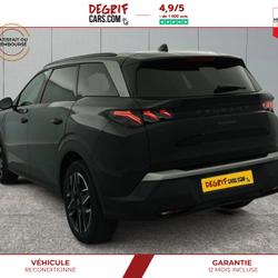 Peugeot 5008 HYBRID 145CH E-DCS6 GT Betton
