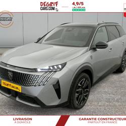 Peugeot 5008 Hybrid 145 e-DCS6 GT Betton