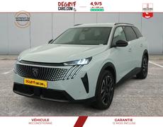 Peugeot 5008 Betton