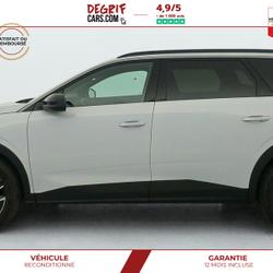 Peugeot 5008 HYBRID 145 CH E-DCS6 ALLURE Betton