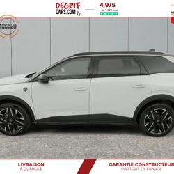 Peugeot 5008 Hybrid 145 e-DCS6 GT Betton