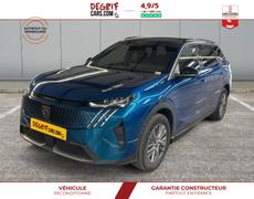 Peugeot 5008 Betton