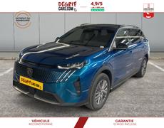 Peugeot 5008 Betton