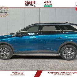 Peugeot 5008 HYBRID 145 CH E-DCS6 ALLURE Betton